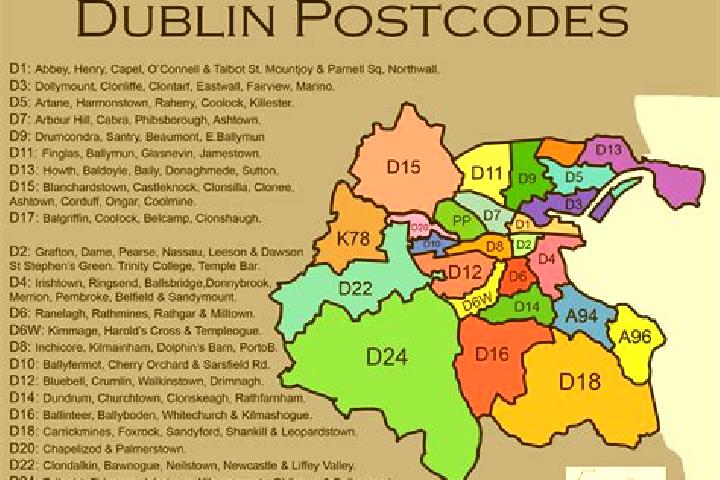 escort Dundrum
