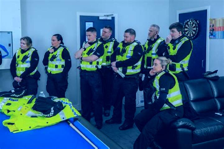escort Dunfermline