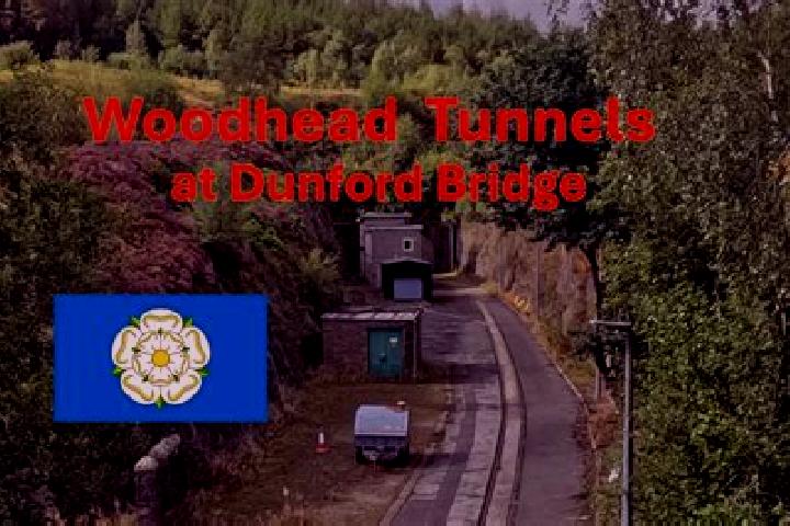 escort Dunford Bridge