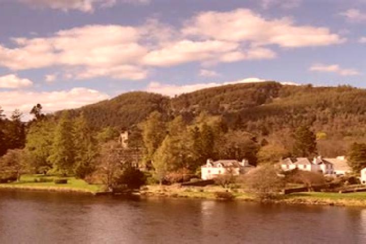 escort Dunkeld