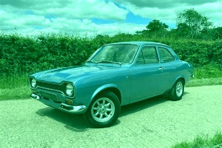 escort Dunlavin