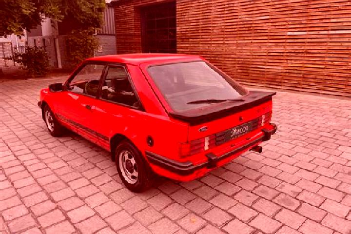 escort Dunlewy