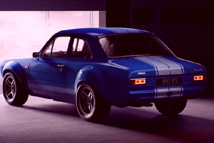 escort Dunolly