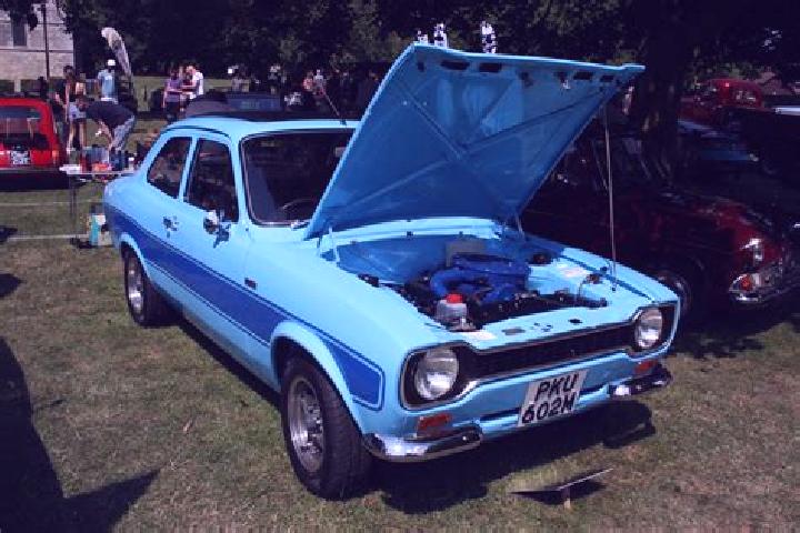 escort Dunstable