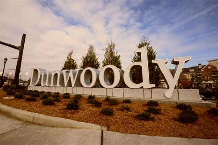 escort Dunwoody