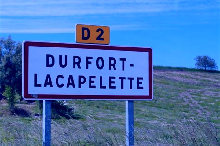 escort Durfort-Lacapelette