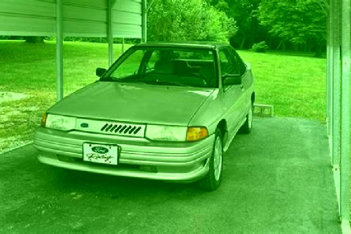 escort Duryea