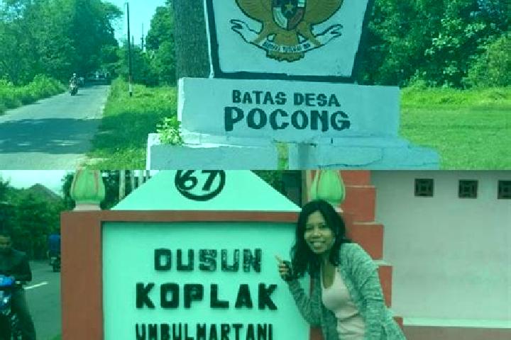 escort Dusun Desa Sukadana