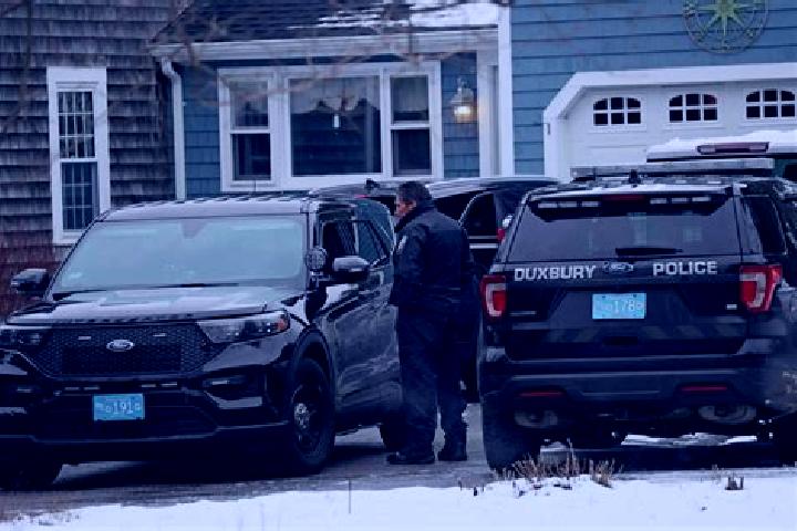 escort Duxbury