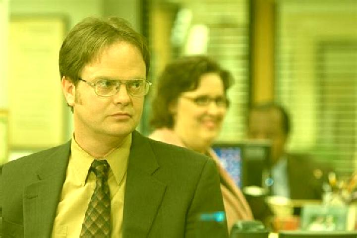 escort Dwight