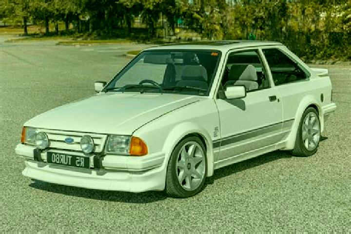 escort Dys