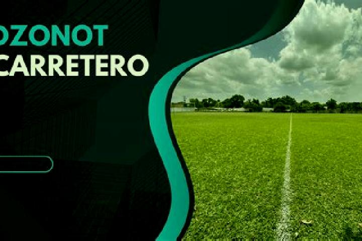escort Dzonot Carretero
