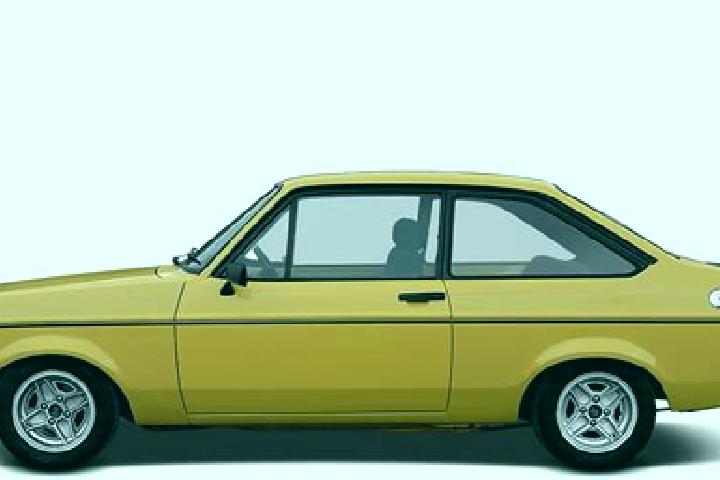 escort Earith