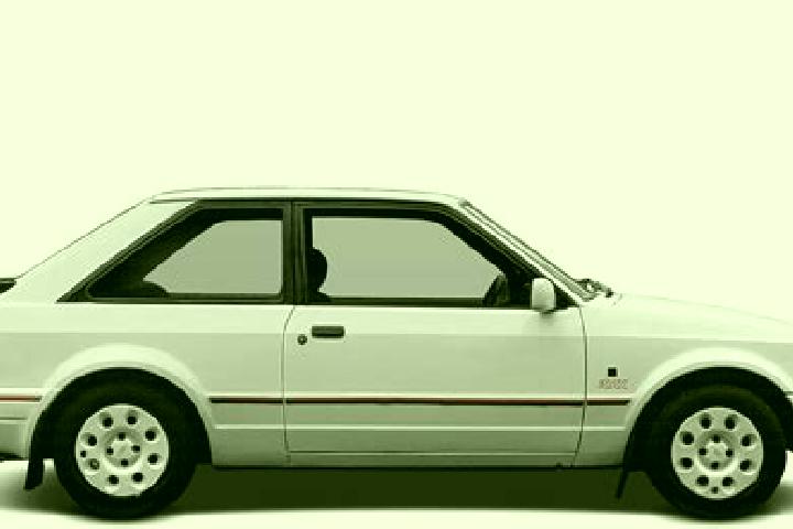 escort Earlham