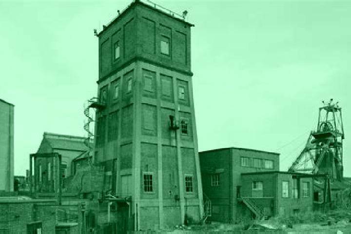 escort Easington Colliery