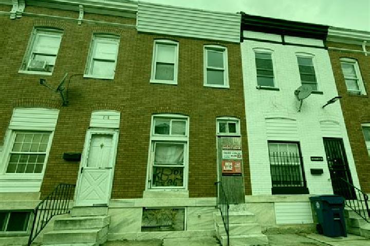 escort East Baltimore Midway