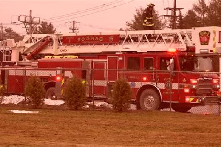escort East Bangor