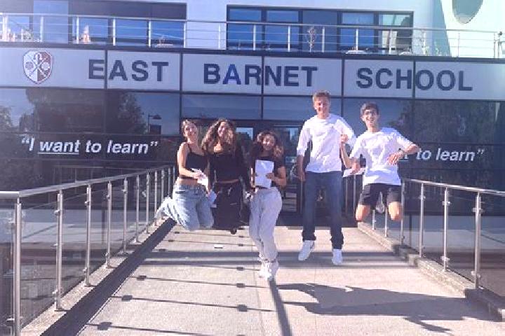 escort East Barnet