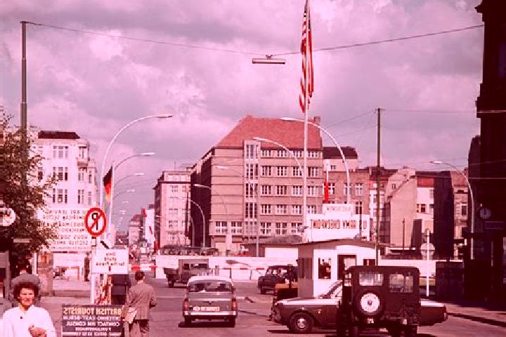 escort East Berlin