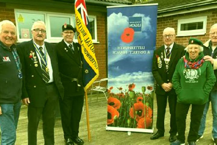 escort East Challow