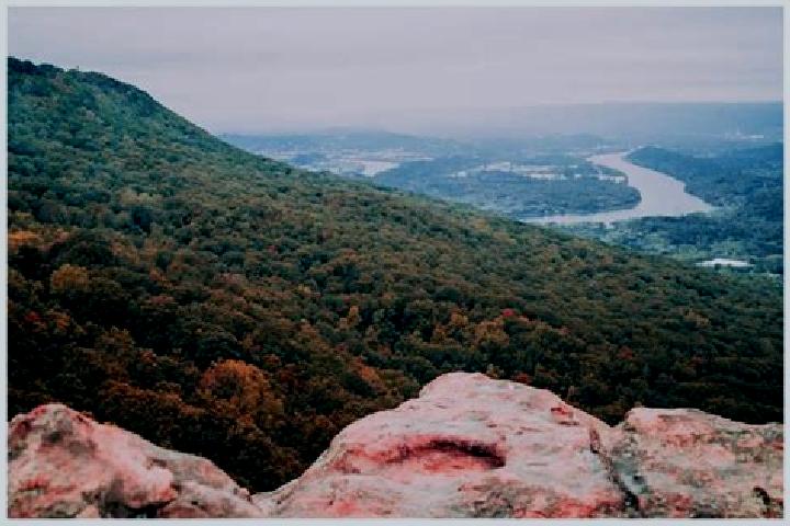 escort East Chattanooga