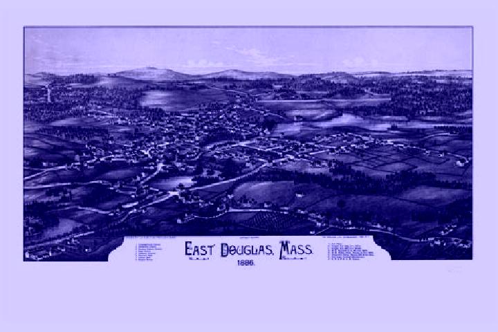 escort East Douglas