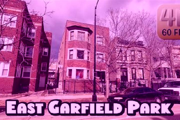 escort East Garfield Park