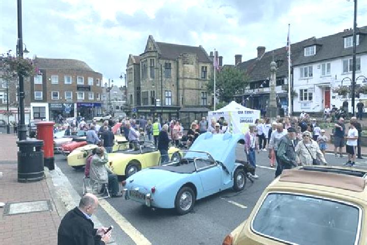 escort East Grinstead