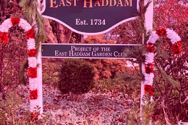 escort East Haddam