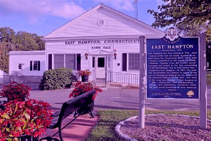 escort East Hampton