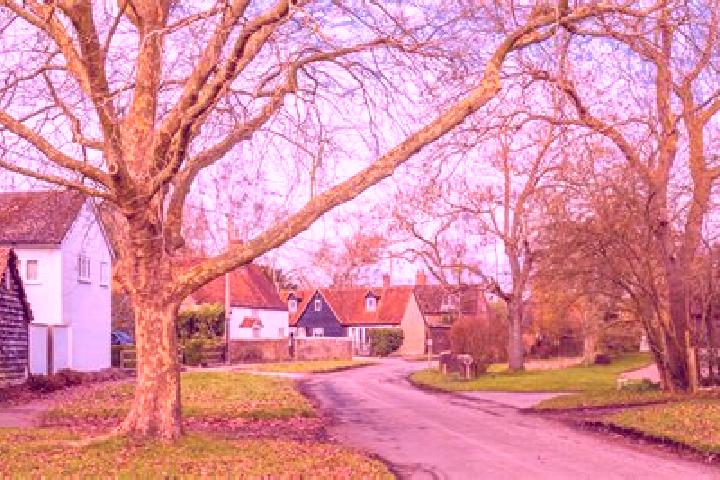 escort East Hanney