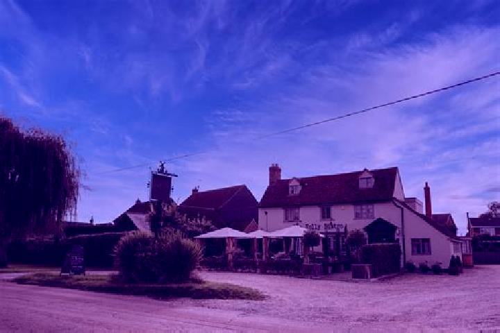 escort East Hanningfield