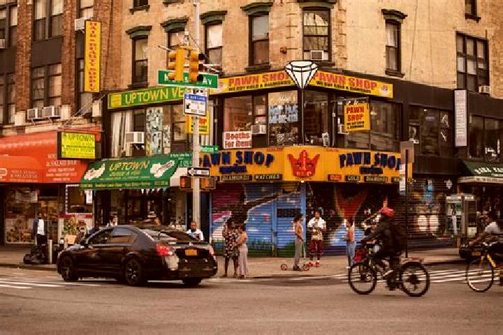 escort East Harlem