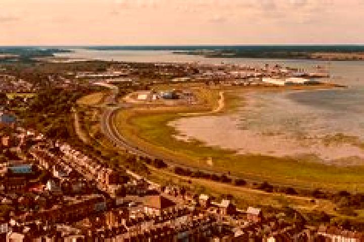 escort East Harwich