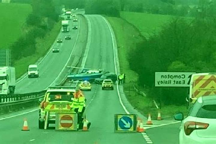 escort East Ilsley