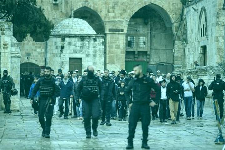 escort East Jerusalem