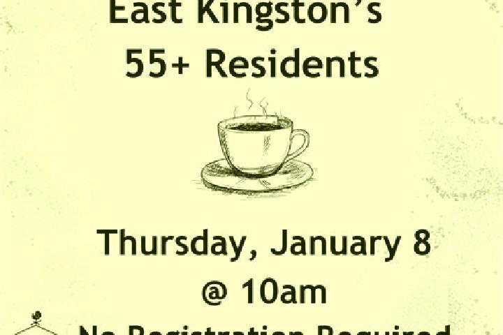 escort East Kingston