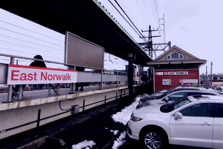 escort East Norwalk