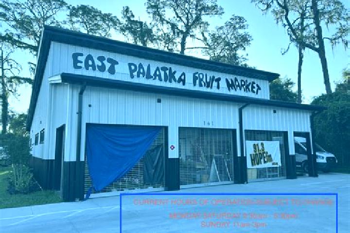 escort East Palatka
