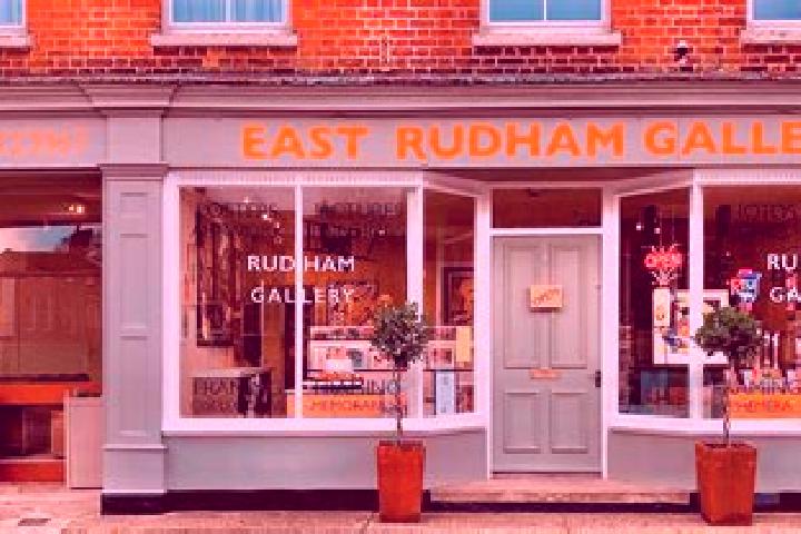 escort East Rudham