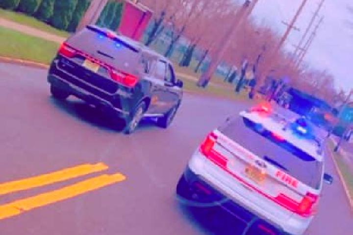 escort East Rutherford