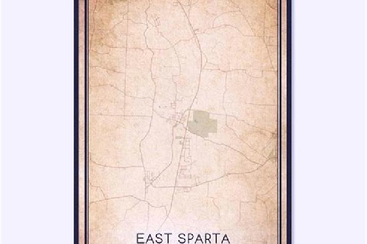 escort East Sparta