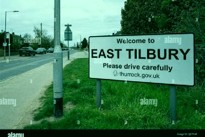 escort East Tilbury