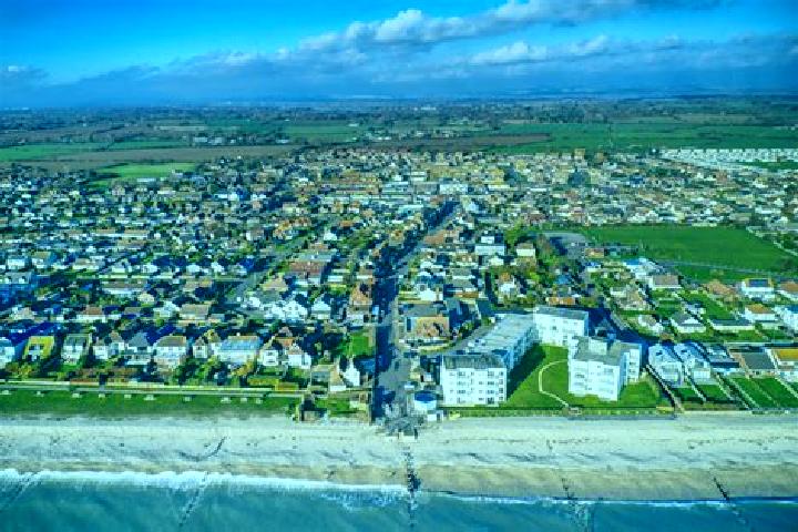 escort East Wittering