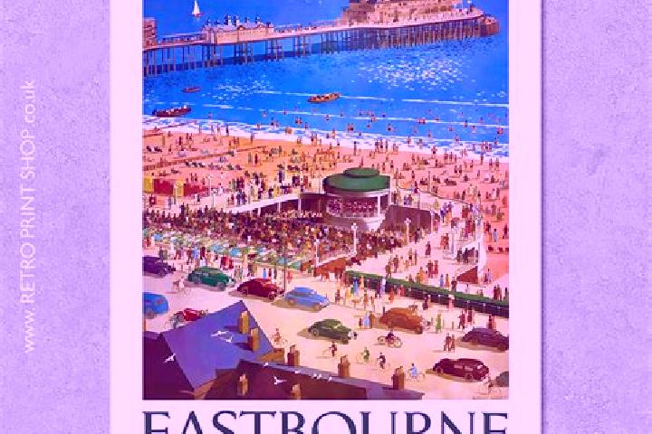 escort Eastbourne