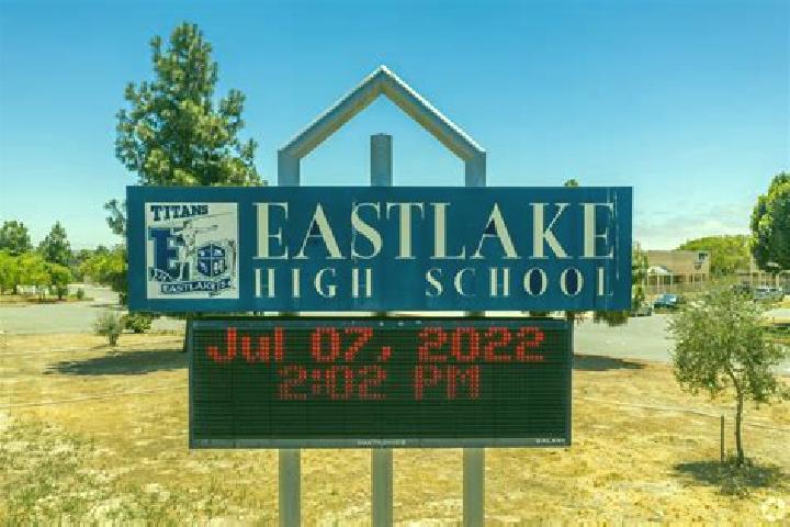 escort Eastlake