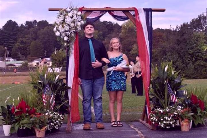 escort Easton