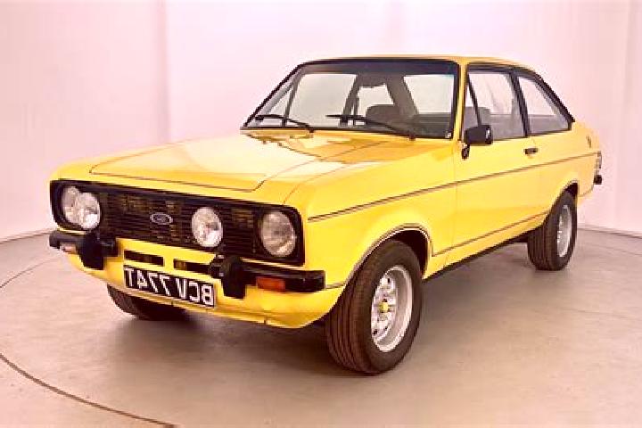 escort Eastrington