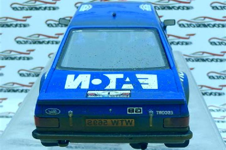 escort Eaton Bray