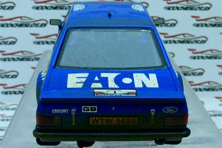 escort Eaton Socon